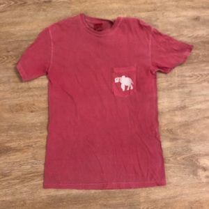 Alabama Cotton Colors Tee